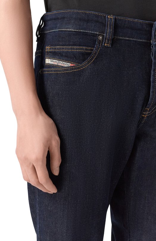 Джинсы 1993 D-Vyl Diesel A15797/0DBEJ Синий  A15797/0DBEJ Фото 5