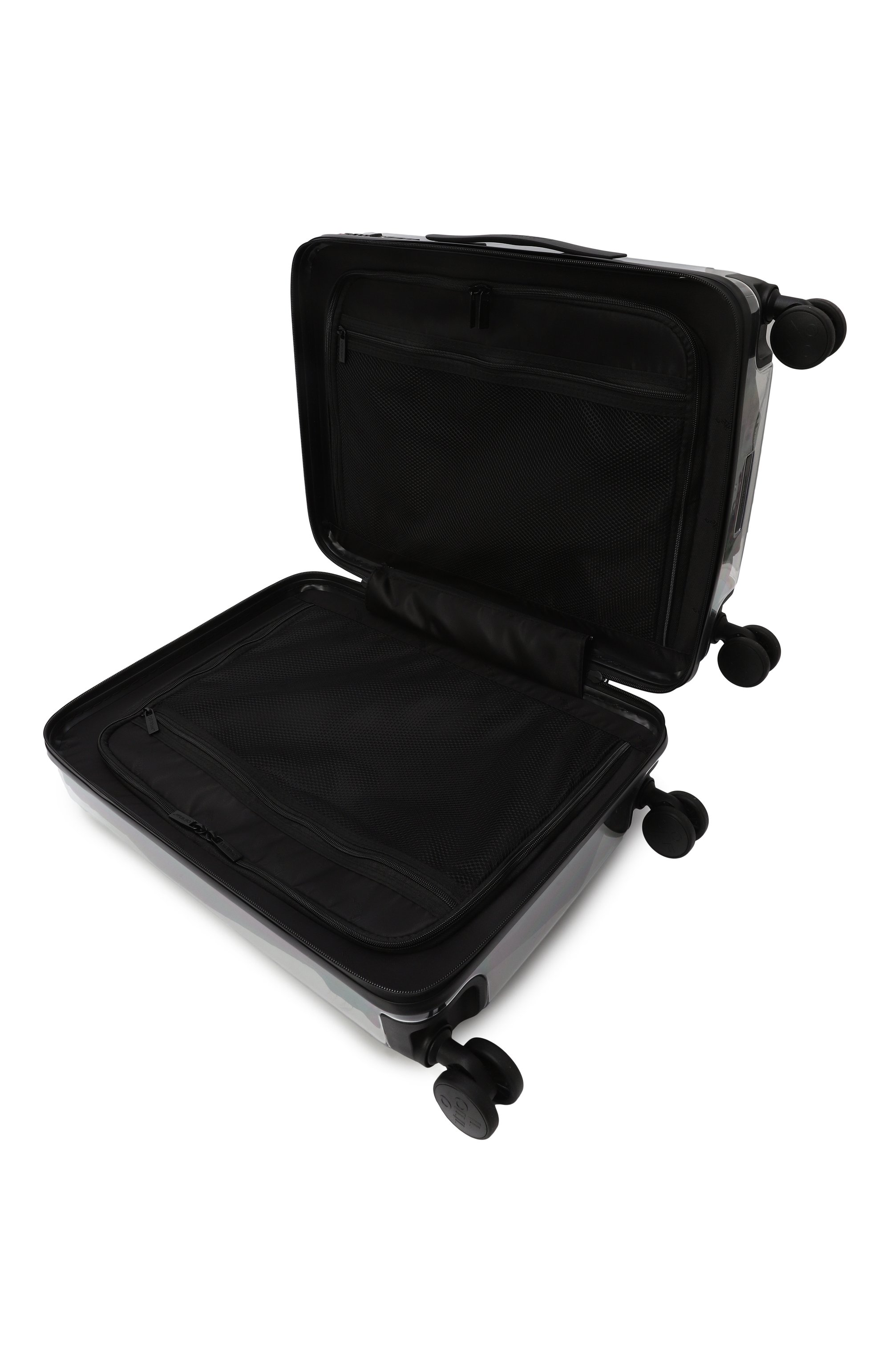 Чемодан OFF-WHITE, арт. 0WZH001S25PLA001, фото 4