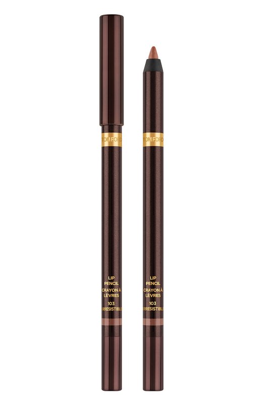 Карандаш для губ Runway Lip Pencil, оттенок 103 Irresistible (1,2g) Tom Ford