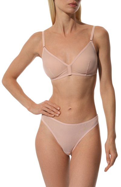 Трусы-танга DNUD PARIS, арт. L704CU, фото 2