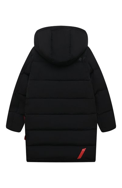 Пуховое пальто AFTER LABEL, арт. 343100040/6A-8A, фото 2