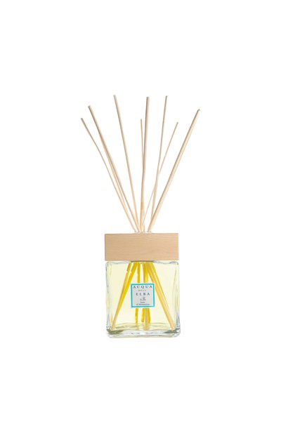 Диффузор isola di montecristo (200ml) ACQUA DELL ELBA, арт. 8032758533686