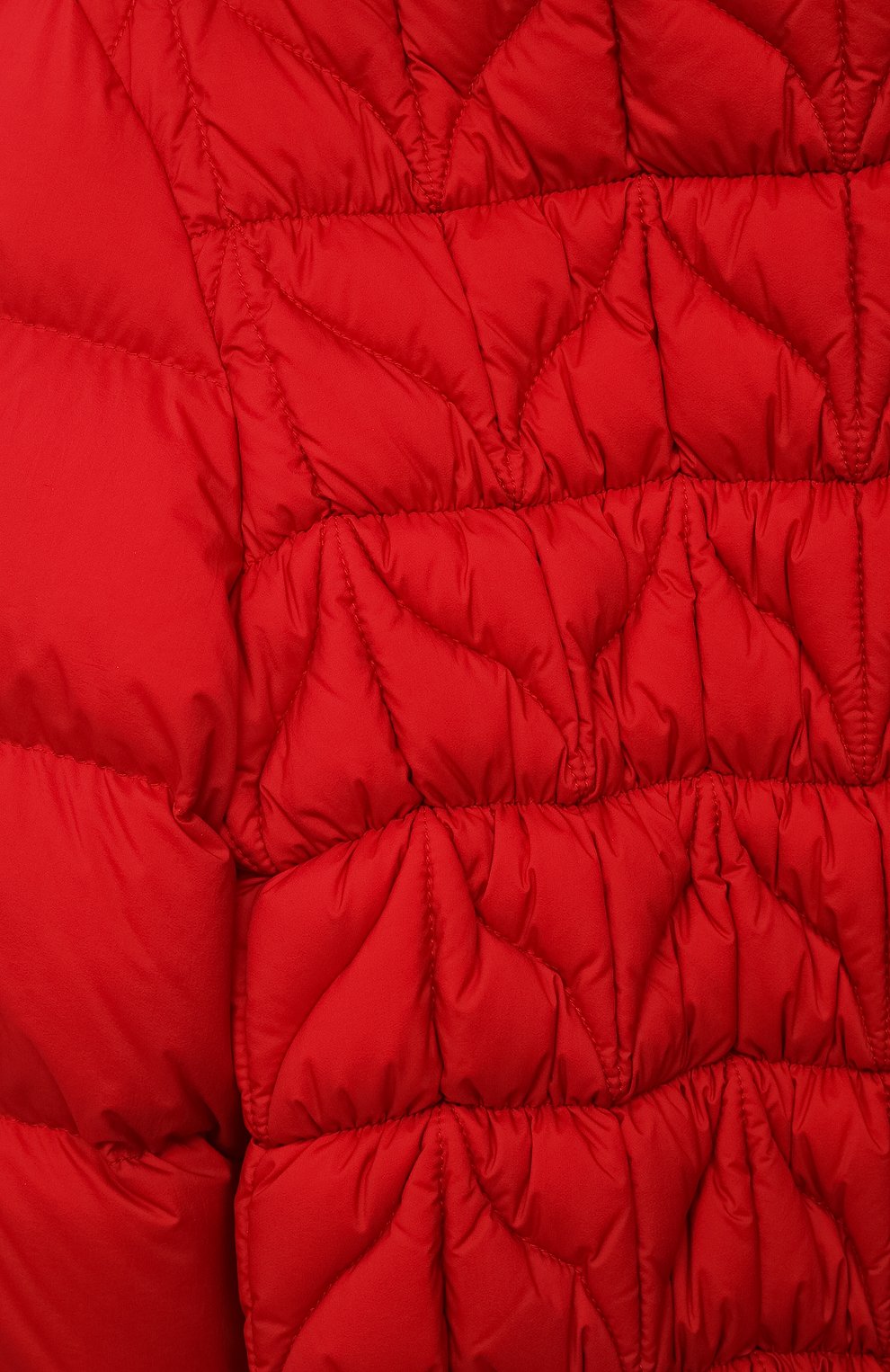 Пуховая куртка MONCLER, арт. G2-954-1A53M-10-53333/12-14A, фото 3