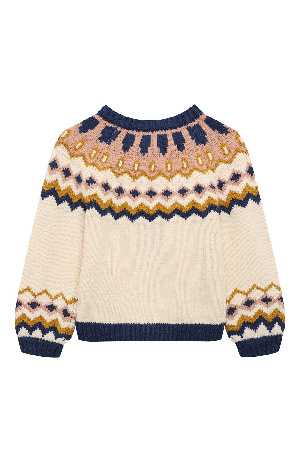 Кардиган C`ERA UNA VOLTA, арт. AW24KN05910, фото 2