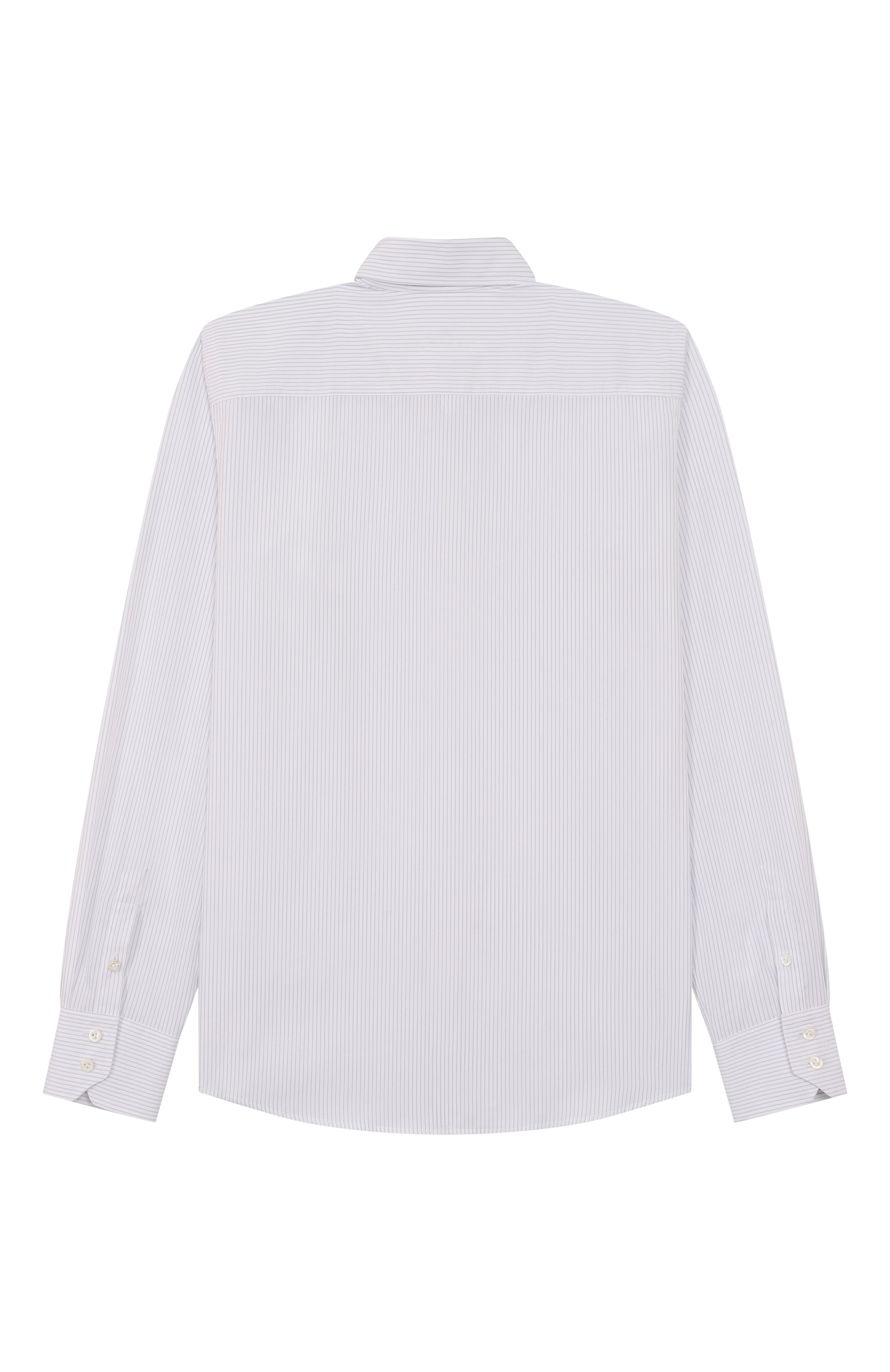 Хлопковая рубашка VAN LAACK, арт. VL-TIM-XX/151116/140-158, фото 2