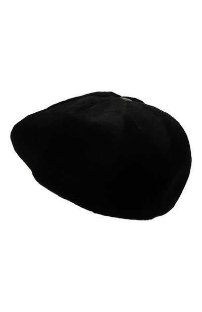 Меховое кепи VICTORIA KUSENKOVA, арт. 351520002228, фото 3