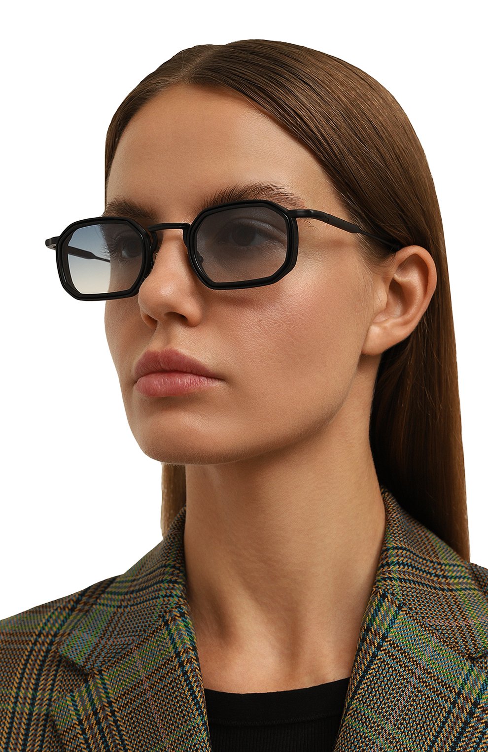 Солнцезащитные очки JOHN DALIA, арт. SAMUEL 2 C303, фото 2