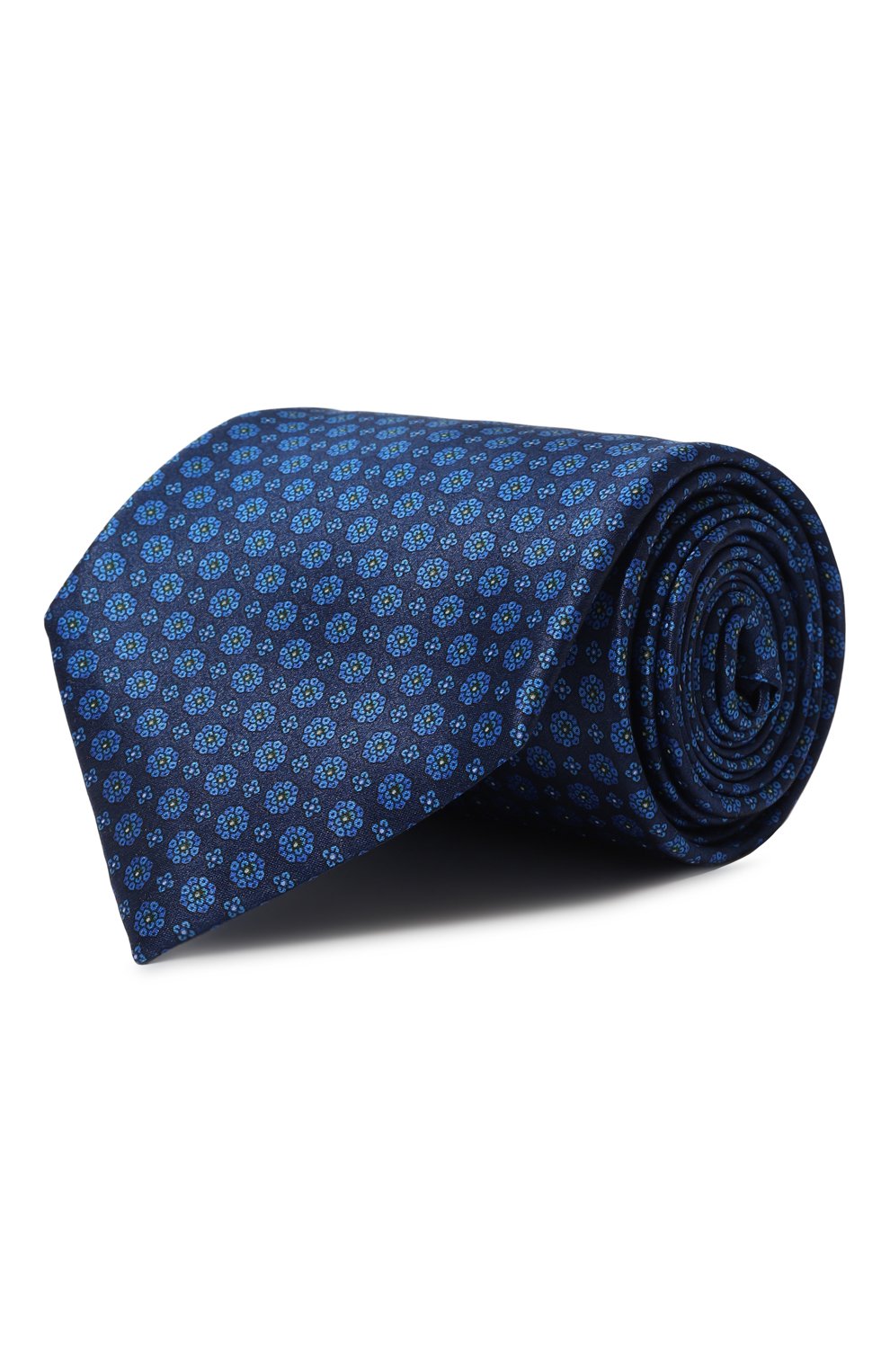 Шелковый галстук STEFANO RICCI, арт. CX/49016, фото 1