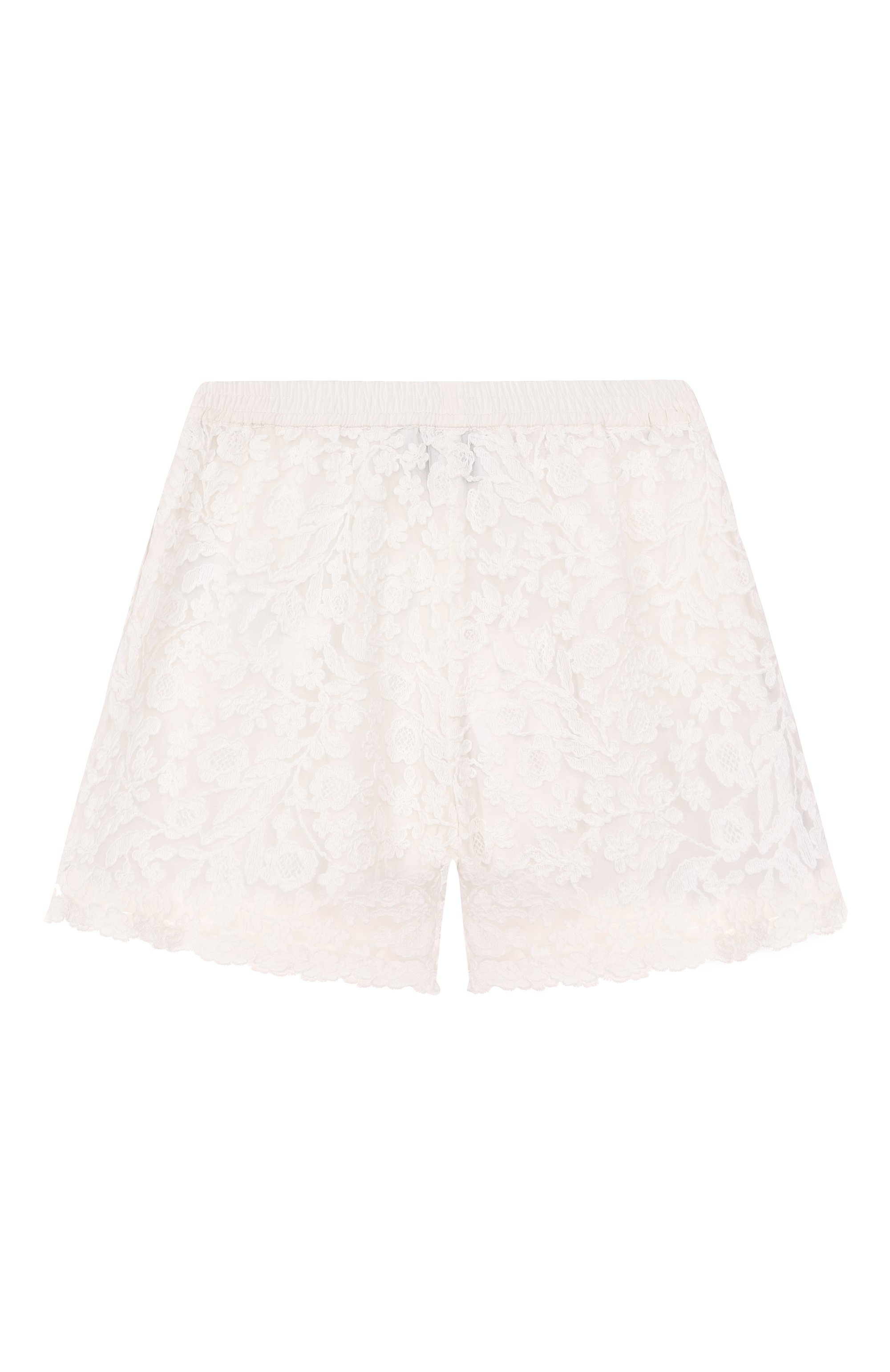 Шорты ERMANNO SCERVINO, арт. SFBE018C/RI010, фото 2