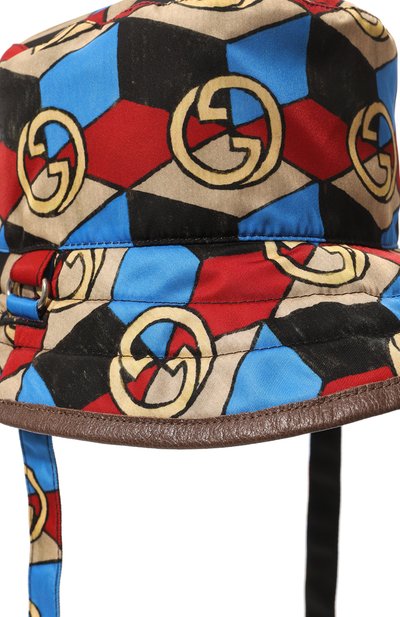 Панама the north face x gucci GUCCI, арт. 652942 4HAD1, фото 4