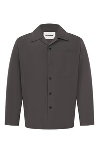 Темно-серый