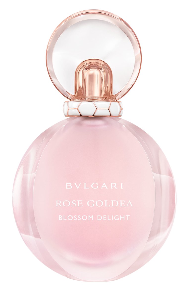 Bvlgari perfume goldea rose hotsell