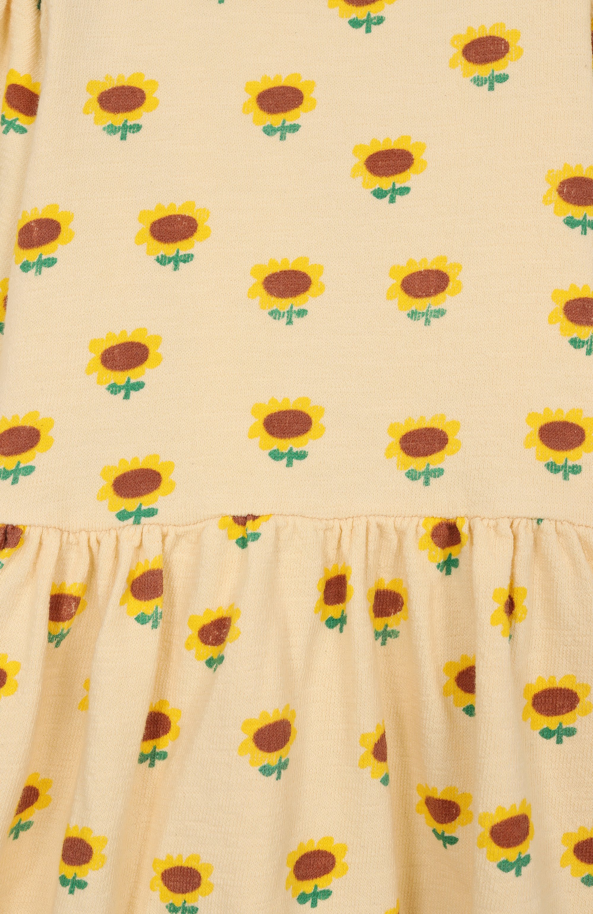 Хлопковое платье BOBO CHOSES, арт. B125AC090, фото 3