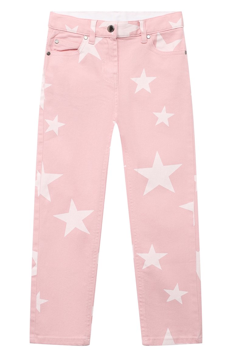 Джинсы STELLA MCCARTNEY, арт. TT6B10, фото 1