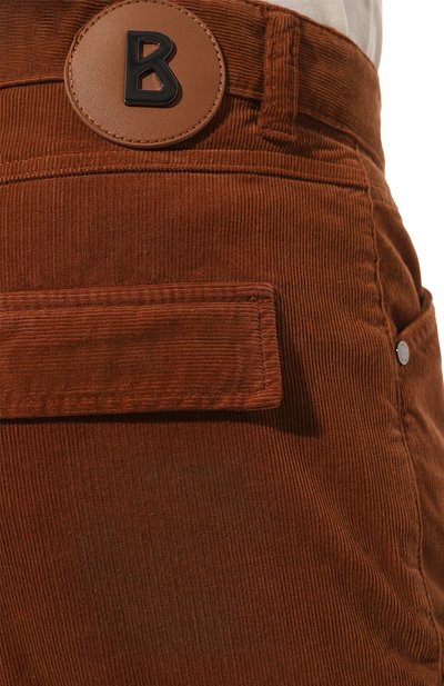 Вельветовые брюки BOGNER, арт. 18447809, фото 5