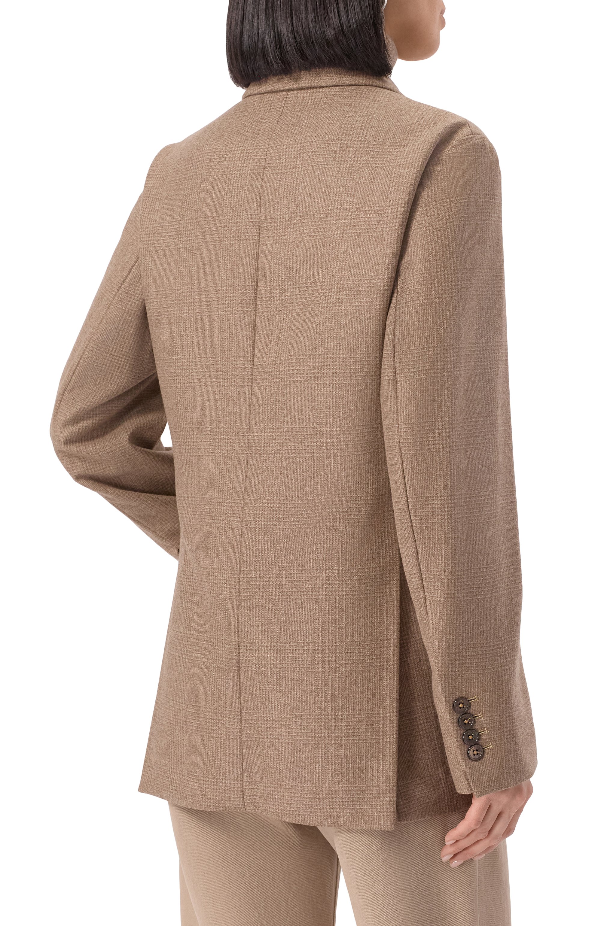 Кашемировый жакет MVST, арт. JACKETLP302270-2/1, фото 4