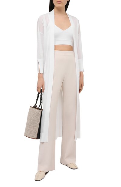 Кардиган из вискозы FREEAGE, арт. FSW2010409OW, фото 2