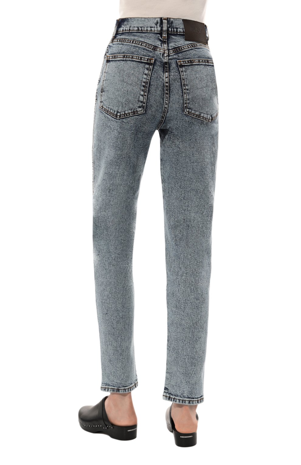 Джинсы BLCV, арт. 102DSHMS043_MB, фото 4