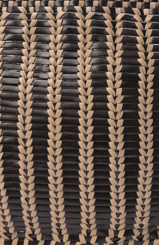 Сумка-тоут Bali Dragon Diffusion BALI Чёрный  BALI Фото 6