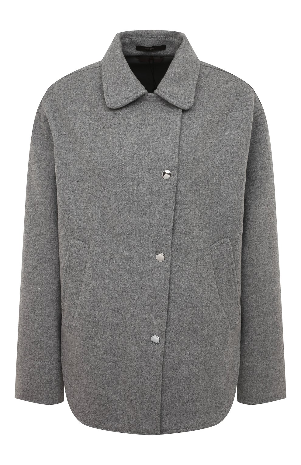 Шерстяная куртка WINDSOR, арт. 52 DJ809 10010778, фото 1