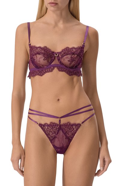 Бюстгальтер-балконет LISE CHARMEL, арт. ACJ3028, фото 2