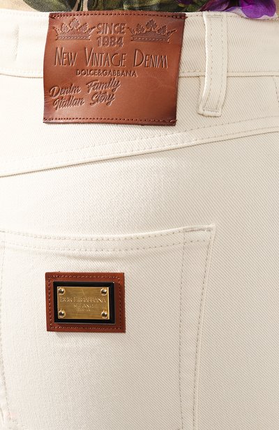 Джинсы DOLCE & GABBANA, арт. FTAH6D/G8CH9, фото 5