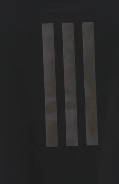 Мужская куртка myshelter ADIDAS ORIGINALS черного цвета, арт. DZ1413 | Фото 5 (Материал внешний: Синтетический материал; Рукава: Длинные; Длина (верхняя одежда): Короткие; Мужское Кросс-КТ: Верхняя одежда; Кросс-КТ: Ветровки, Куртка, Легкие; Статус проверки: Проверена категория; Стили: Кэжуэл)
