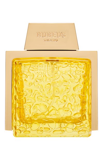 Мужской духи jaune (50ml) RUBEUS MILANO, арт. 8056477166048