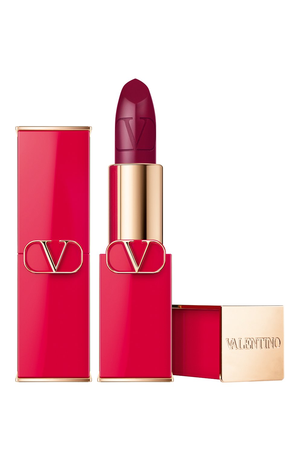 Губная помада rosso valentino satin, 501r (3.5g) VALENTINO, арт. 3614273228947, фото 1