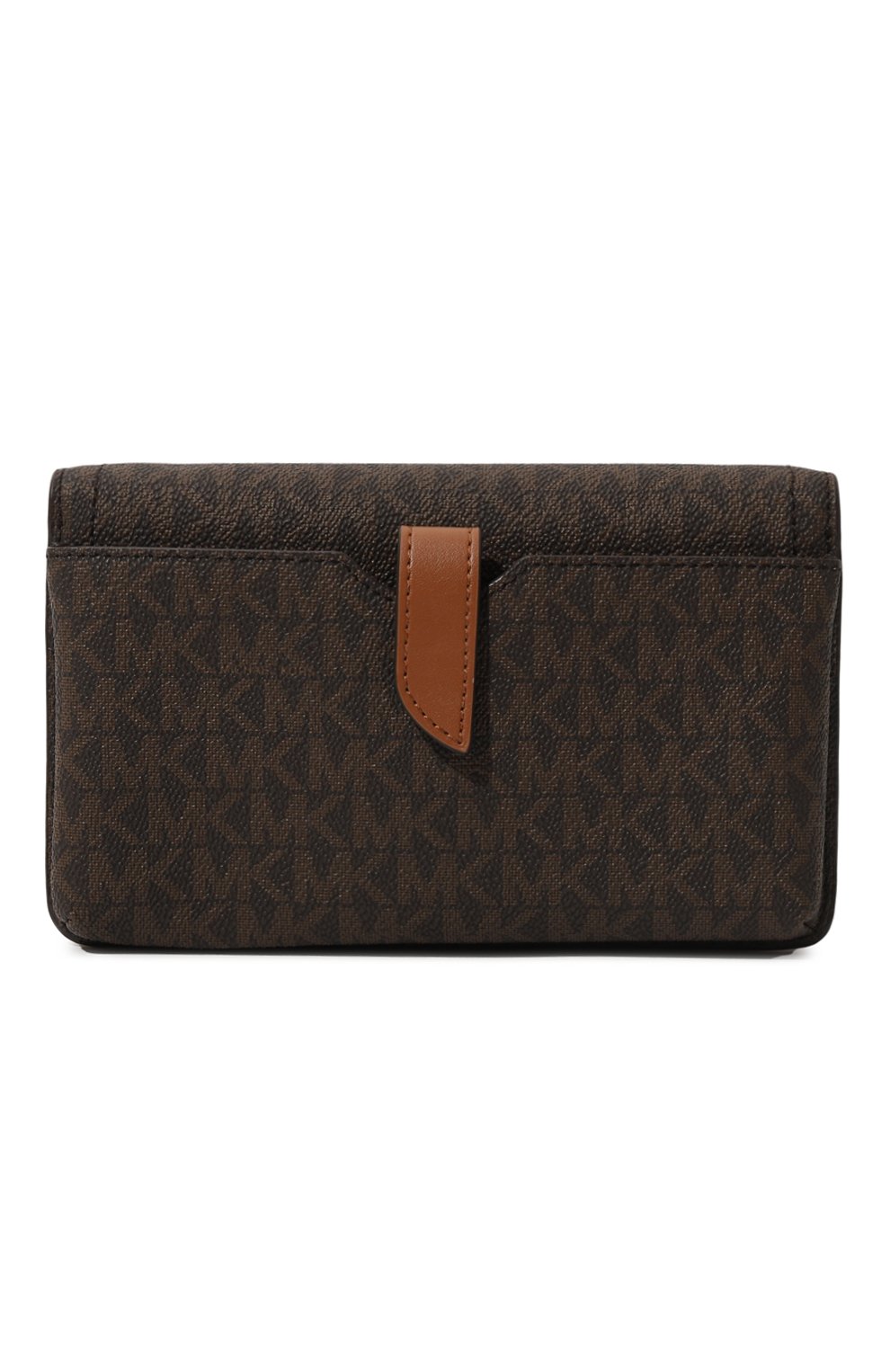 Сумка heather xs MICHAEL MICHAEL KORS коричневого цвета по цене 21100 руб., арт. 32F2G7HC1B, фото 6 Сумка heather xs MICHAEL MICHAEL KORS, арт. 32F2G7HC1B, фото 6