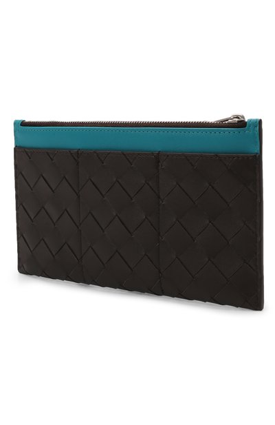 Кожаный футляр для документов BOTTEGA VENETA, арт. 679806/VCPQ5, фото 2