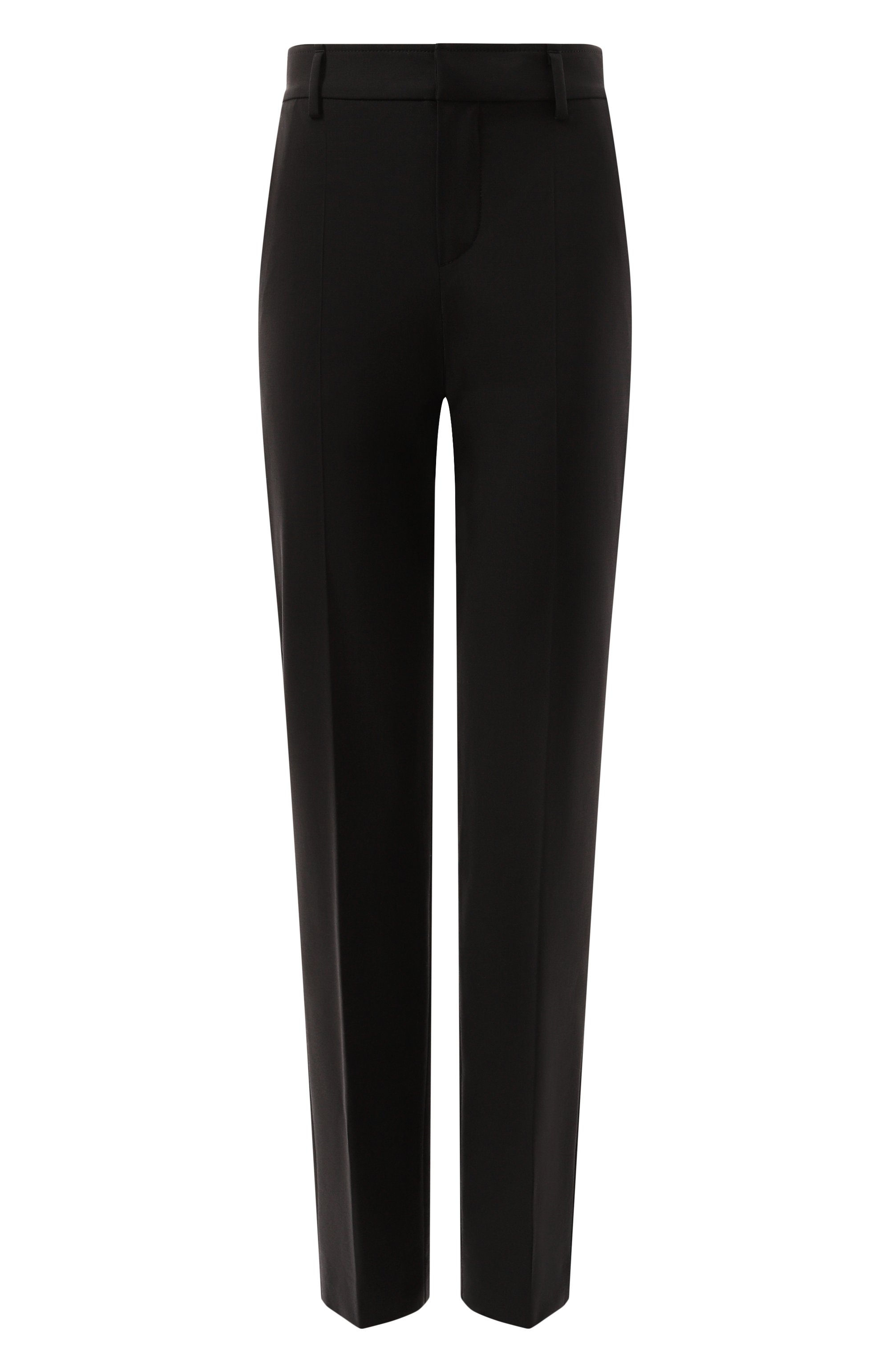 Шерстяные брюки BRUNELLO CUCINELLI, арт. M0W07BP417, фото 1