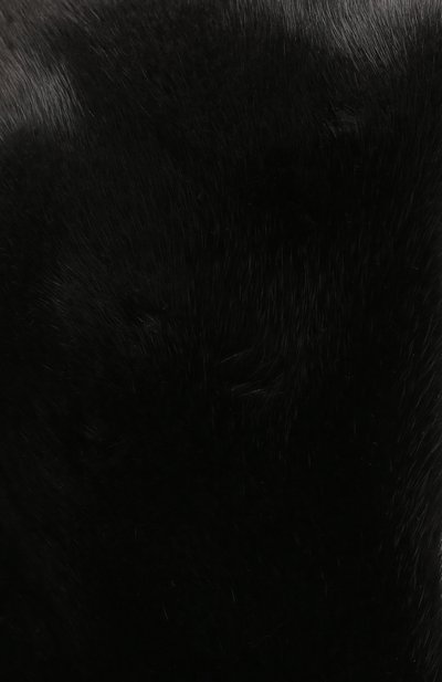 Шапка-косынка из меха норки лэни FURLAND, арт. 0160800110147600676, фото 3