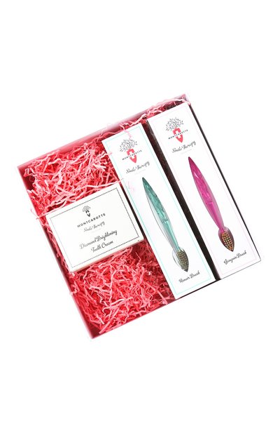 Подарочный набор wonder woman MONTCAROTTE, арт. MC511, фото 2