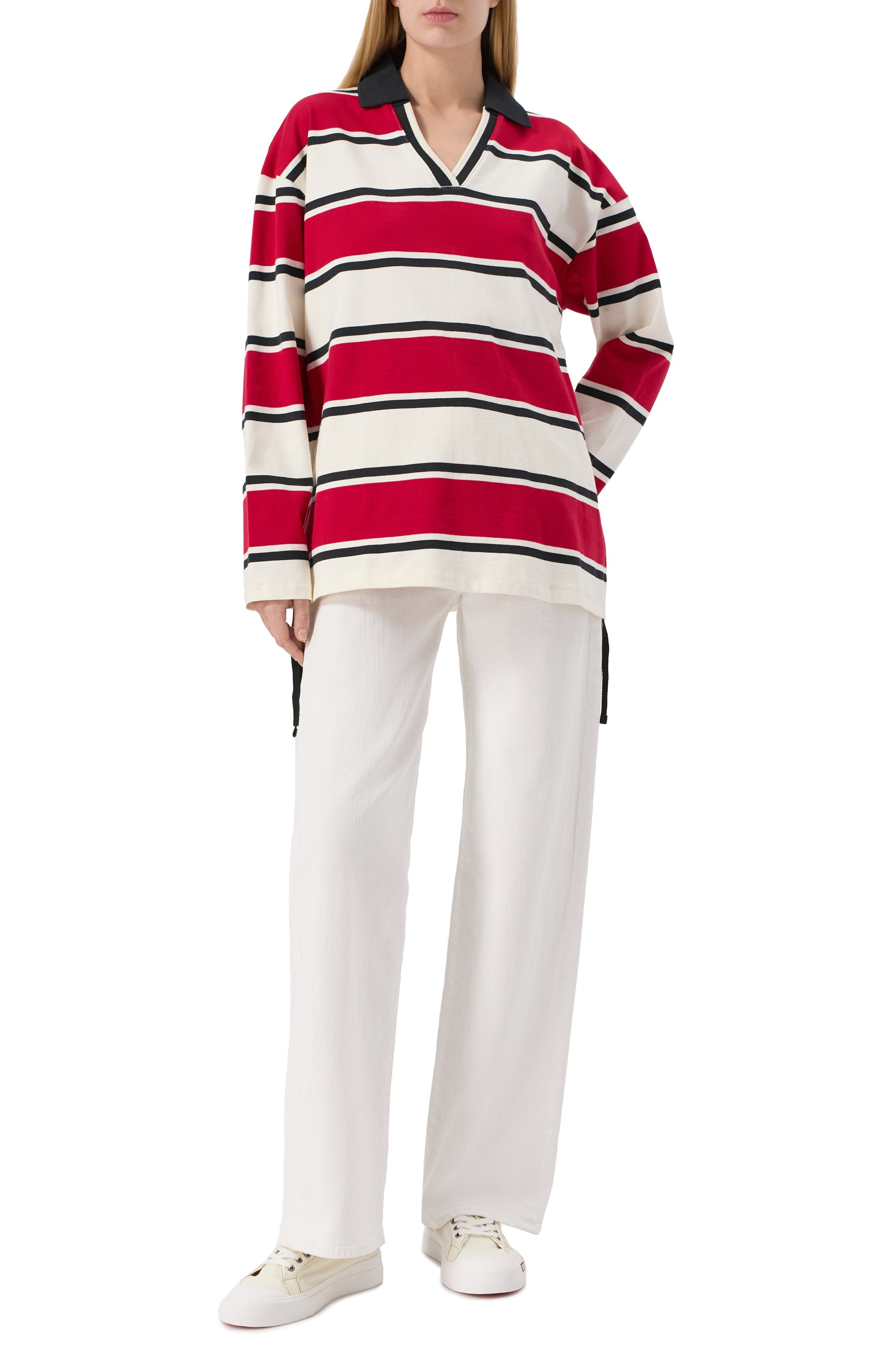 Джинсы MOTHER, арт. 10278-544, фото 2