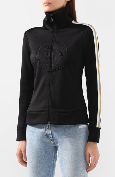 Толстовка MONCLER, арт. E2-093-84607-00-V8041, фото 3