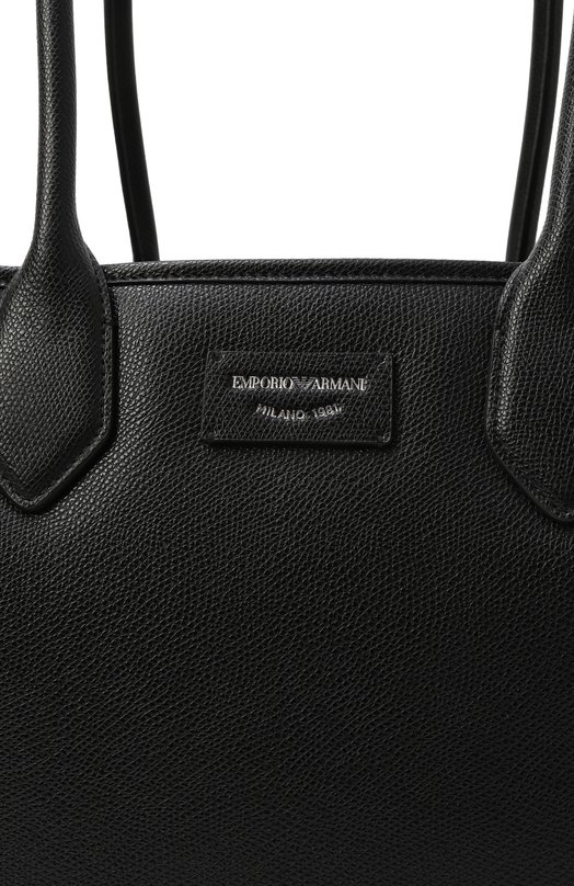 Сумка Emporio Armani EW002330/AF17799 Чёрный  EW002330/AF17799 Фото 3