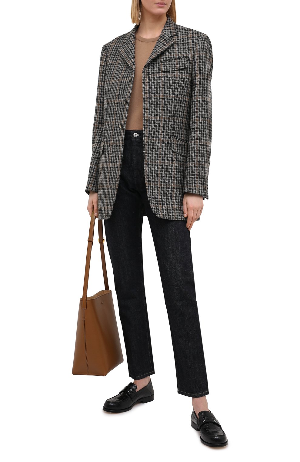 Кашемировый пуловер RALPH LAUREN, арт. 919/IXQ14/FXQ14, фото 2