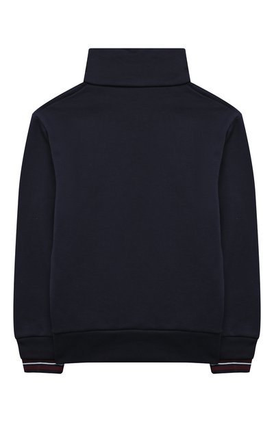 Хлопковая толстовка N21, арт. N21417/N0179/N21S125F, фото 2