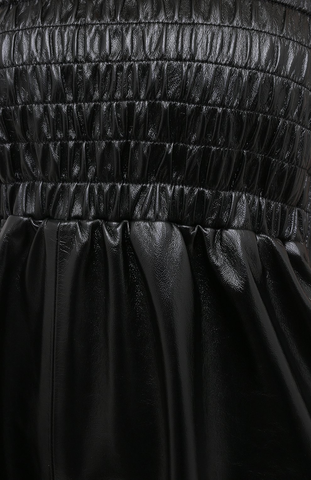 Кожаный комбинезон BOTTEGA VENETA, арт. 630690/VKLC0, фото 5