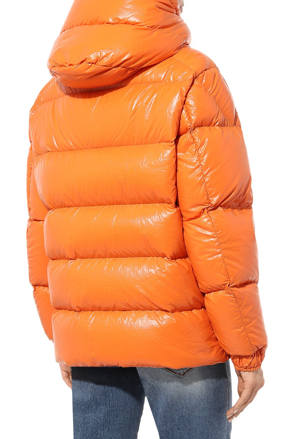 Пуховик maya 70 MONCLER, арт. 1A001-53-5969T, фото 4