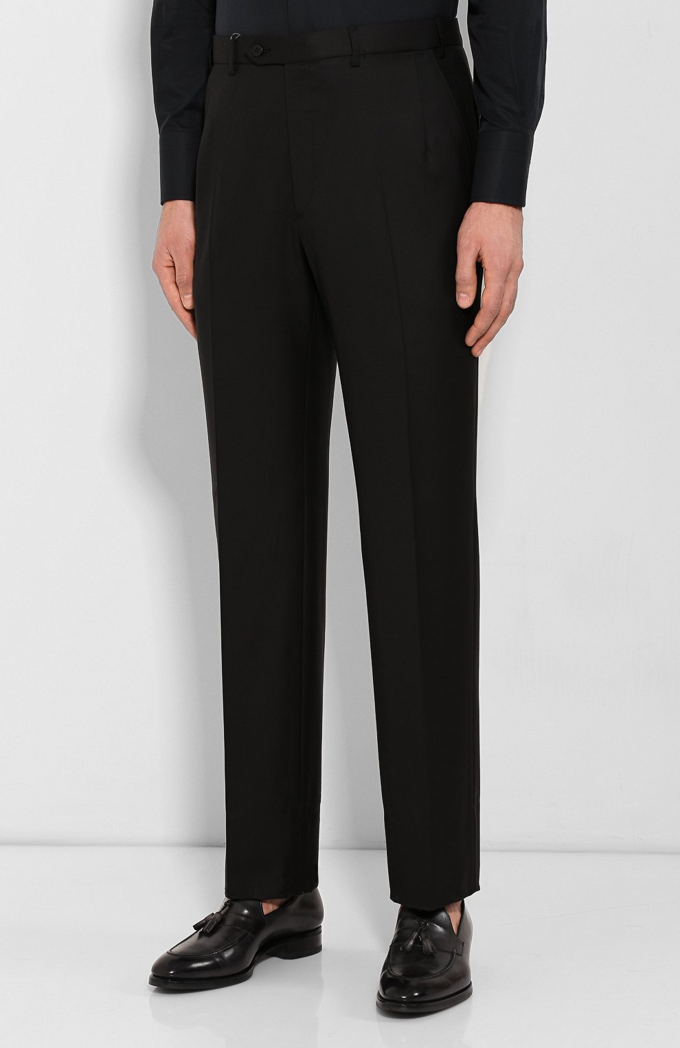 Шерстяной костюм BRIONI, арт. RAH00R/P5ANA/PARLAMENT0, фото 4