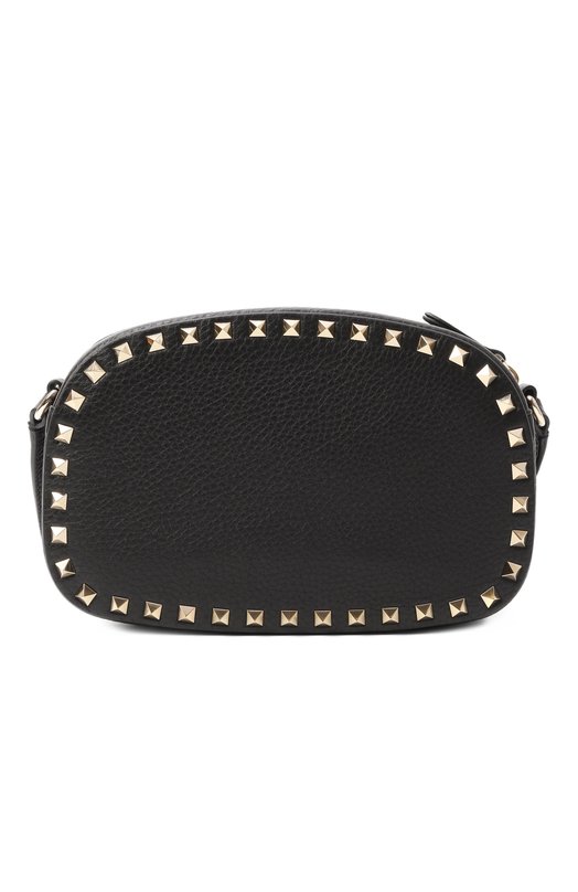 Сумка Rockstud Valentino 8W2B0S17/VSF Чёрный  8W2B0S17/VSF Фото 7