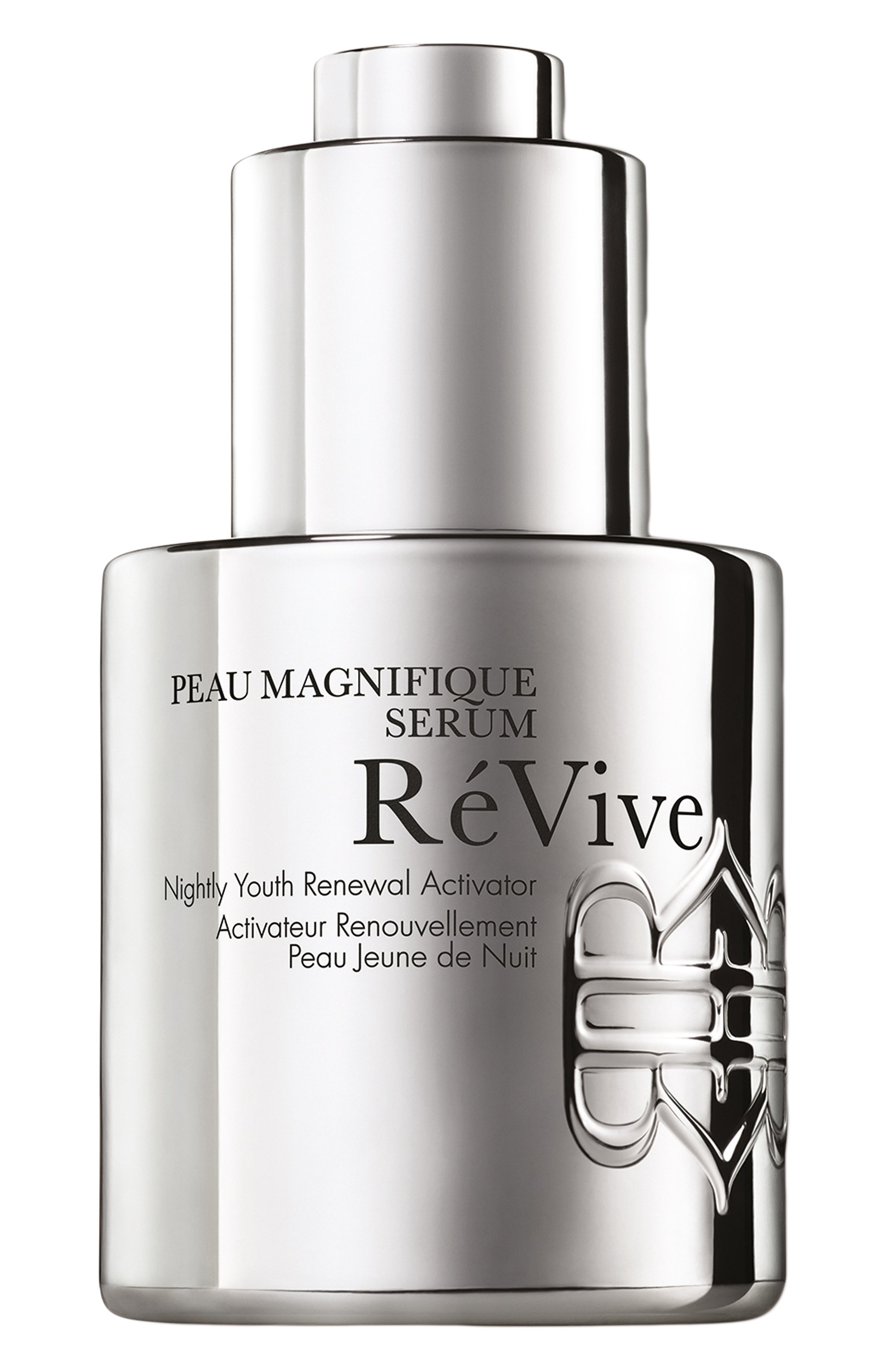 Омолаживающая ночная сыворотка (30ml) REVIVE бесцветного цвета по цене 132900 руб., арт. 633222208321, фото 1 Омолаживающая ночная сыворотка (30ml) REVIVE, арт. 633222208321, фото 1