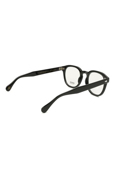 Оправа MOSCOT, арт. LEMT0SH 0200-01, фото 5