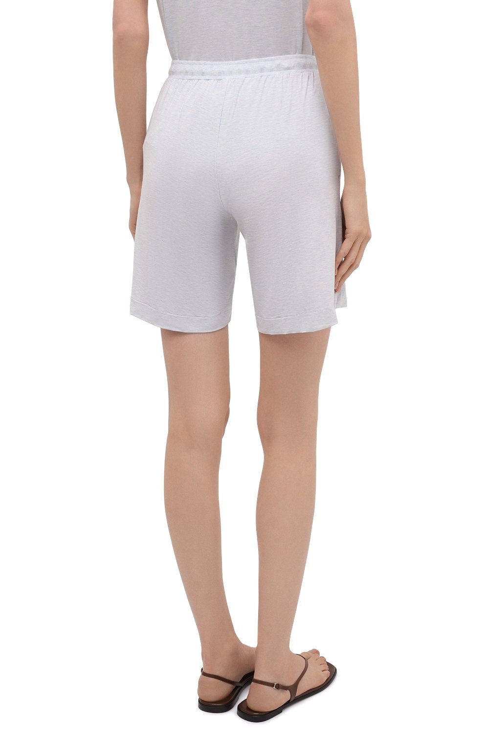 Шорты из вискозы HANRO, арт. 076238, фото 4