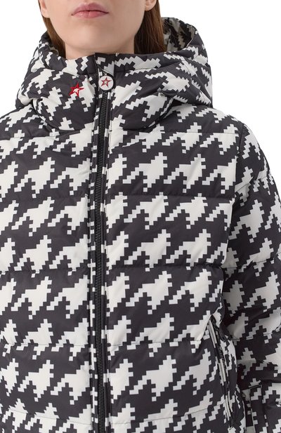 Пуховик PERFECT MOMENT, арт. W3001221/1740, фото 5