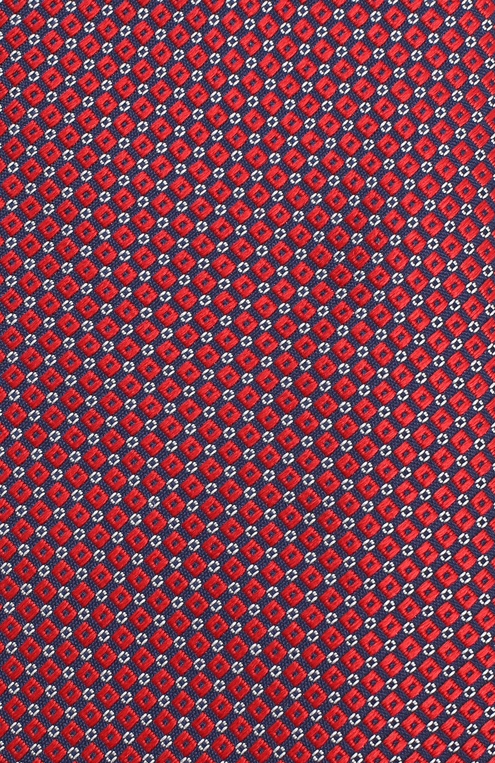 Шелковый галстук CANALI, арт. 18/HJ02017, фото 3