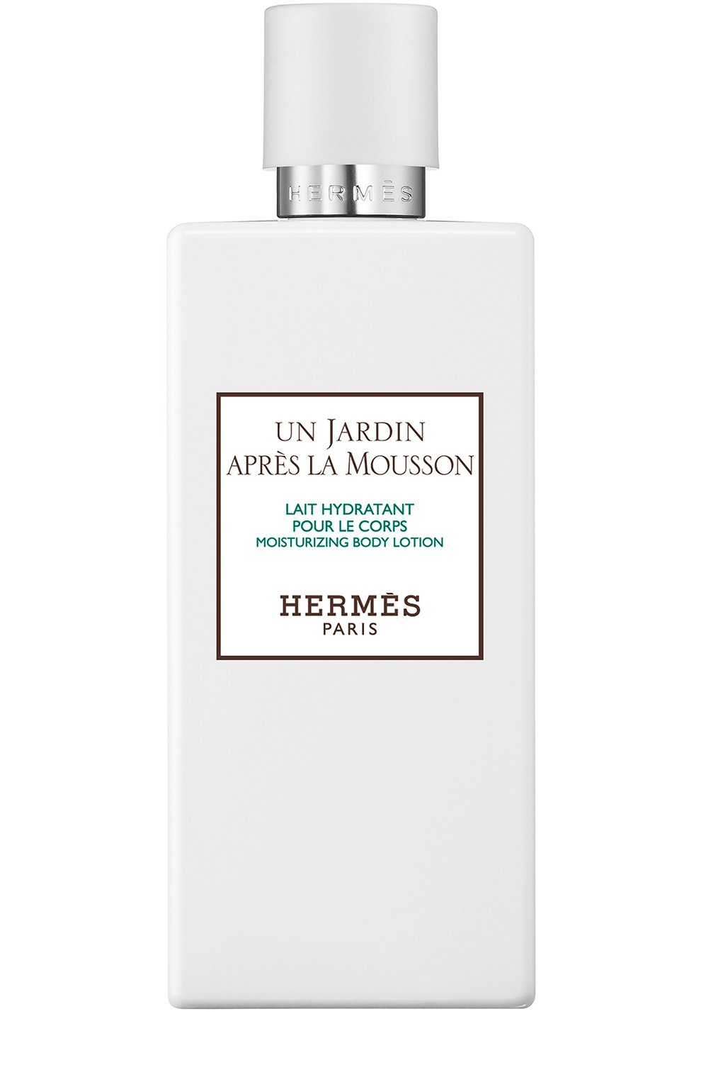 Лосьон для тела un jardin après la mousson (200ml) HERMÈS, арт. 32736H, фото 1