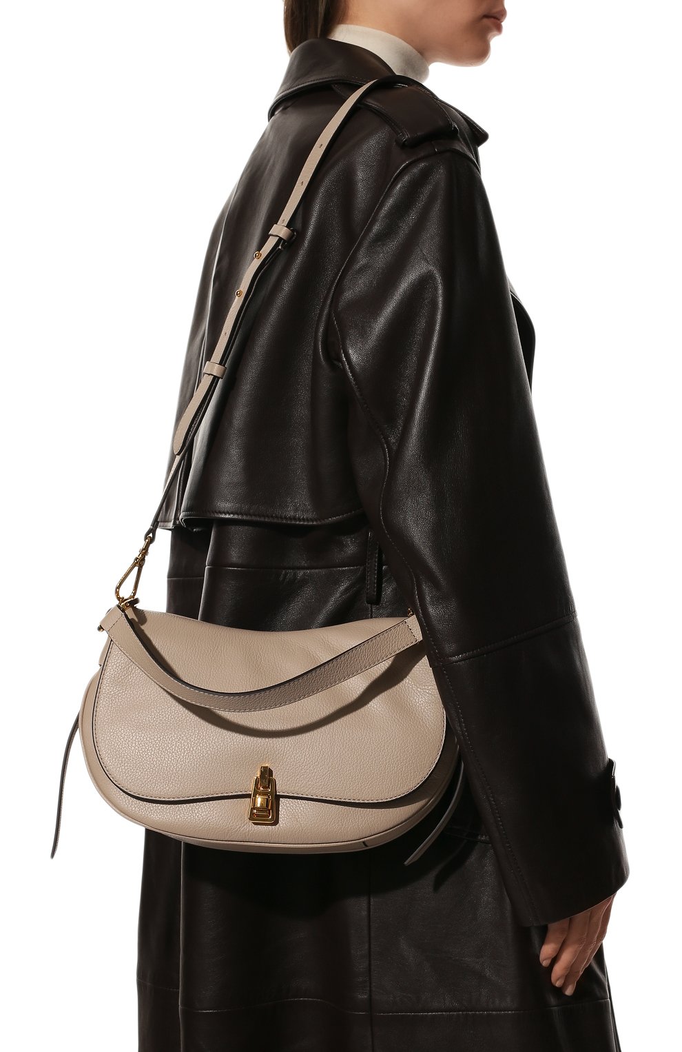 Сумка magie medium COCCINELLE, арт. E1 MQF 18 03 01, фото 8